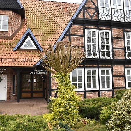 Ferienwohnung Brigitta Hambuhren ภายนอก รูปภาพ