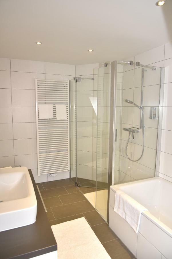 Ferienwohnung Brigitta Hambuhren ภายนอก รูปภาพ